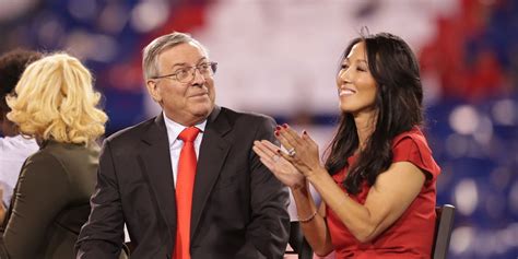 Meet Tennis Star Jessica Pegula’s Parents—Terry And Kim Pegula