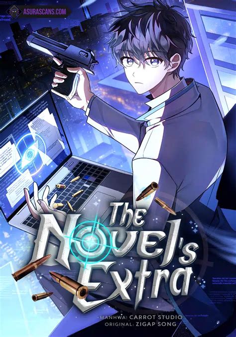 The Novel’s Extra (Remake) - Ped-Manga.com - อ่านการ์ตูนฟรี อ่านมังงะ ...