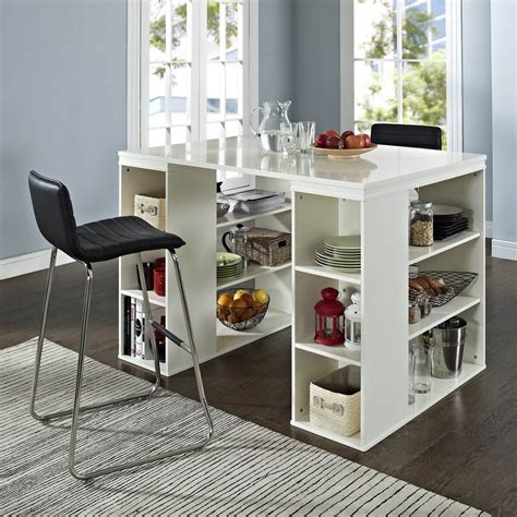19 Small Kitchen Tables For Conserving Space • Insteading