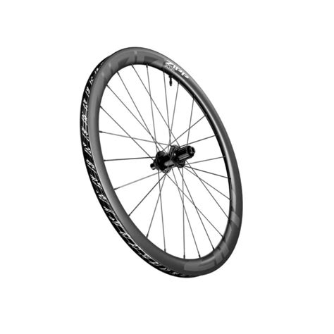 Zipp 303s Disc Carbon tubeless wheelset black