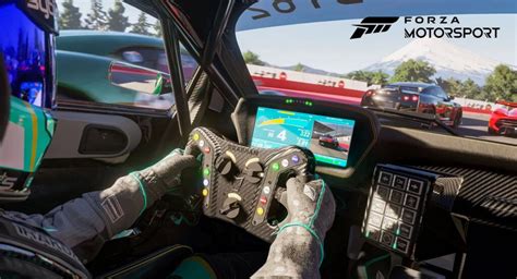 First Gameplay Demo Of Forza Motorsport Shown, Hot Wheels Expansion Announced For Forza Horizon ...