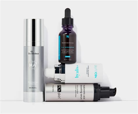 12 Best Hyaluronic Acid Serums for Hydrated Skin | Dermstore Blog