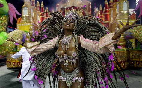 Brasil Carnival 2013 (America) Unusual News, Bizarre News, Trinidad ...