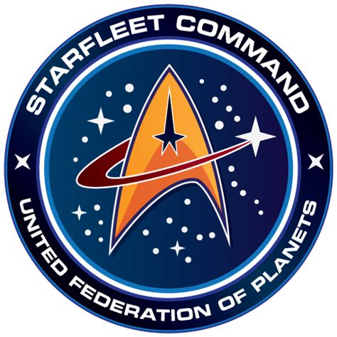 File:Star Fleet command emblem.png - Federation Space - Official Wiki