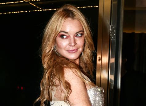 'Grand Theft Auto' character does not actually resemble Lindsay Lohan, court rules - Chicago Tribune