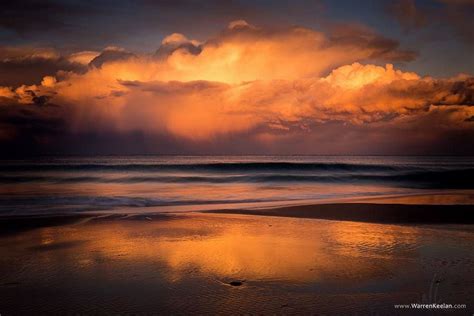 Wollongong North Beach, NSW | Seascape print, Seascape photography, Seascape