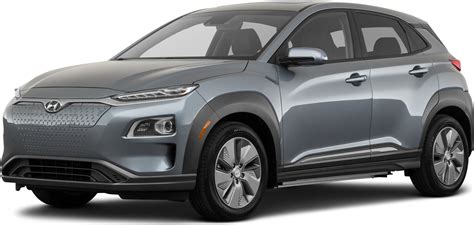 2021 Hyundai Kona Electric Price, Value, Depreciation & Reviews ...