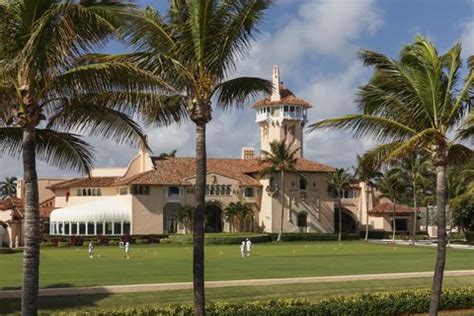 Inside Mar-a-Lago - Mar-a-Lago Resort Facts