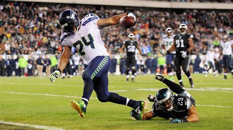 Seahawks vs. Eagles final score: 3 things we learned from Seattle's 24-14 win - SBNation.com