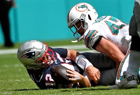 Were the Miami Dolphins 'The Team' That Tom Brady Was Talking About ...