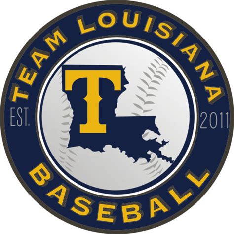 OTC Sports - Team Louisiana / 13U-AAA