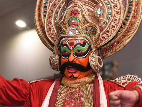 The 10 faces of Ravana | Hindustan Times