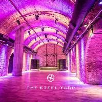 The Steel Yard - London - Upcoming Events & Tickets