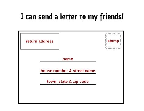 How To Address A Letter Envelope 2022 at how to - www.joeposnanski.com