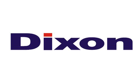 Dixon Logo - LogoDix