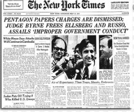 Pentagon Papers 2.0 | ColumbusFreePress.com