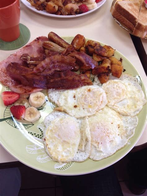 Sunrise Breakfast - 51 Photos - American (Traditional) - 528 Washington St - Norwood, MA ...