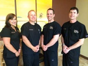 Carlson Chiropractic Center Welcomes Two New Doctors - Carlson Chiropractic Center