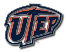 UTEP Logo - LogoDix