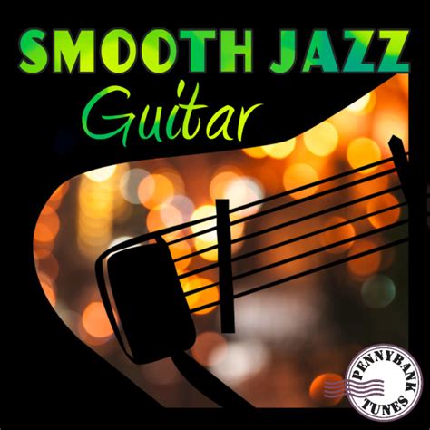 PNBT 1045 – SMOOTH JAZZ GUITAR