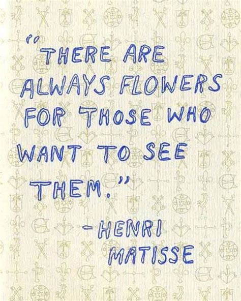 Henri Matisse Quotes - ShortQuotes.cc