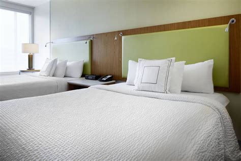 SpringHill Suites Columbus OSU Columbus, Ohio, US - Reservations.com