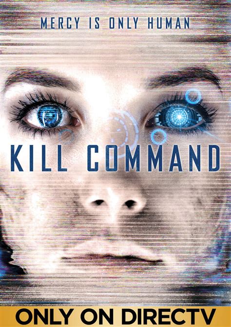 Kill Command Movie Photos and Stills | Fandango