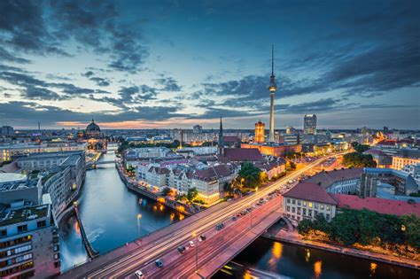 East Berlin architecture | Free Stock Image - Barnimages