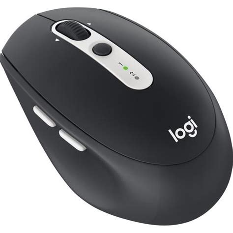 USER MANUAL Logitech Multi-Device Wireless Mouse | Search For Manual Online