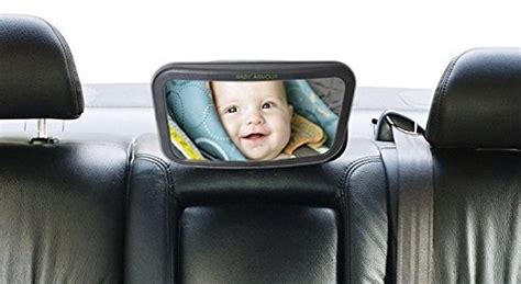 how to put baby mirror in car without headrest - indianweddingoutfitsblue