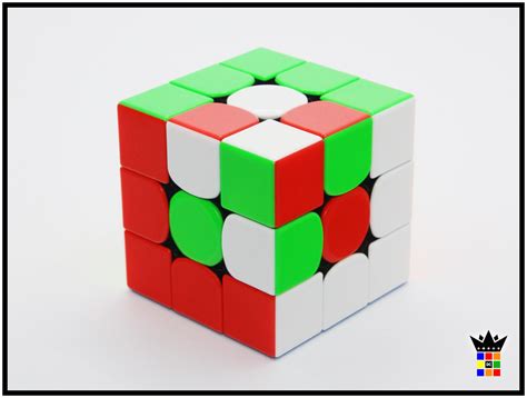 Amazing 3x3 Algorithm Cube Patterns - The Duke of Cubes