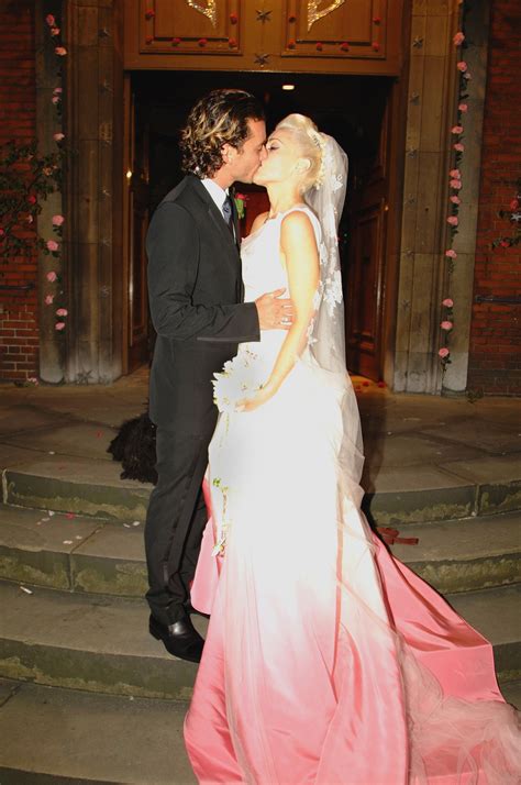 16 throwback celebrity wedding photos for your daily dose of 'aw'