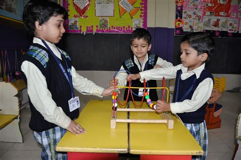 Patanjali Nursery School,Allahabad-photo-gallery