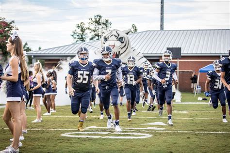 Blythewood - Team Home Blythewood Bengals Sports