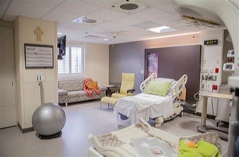 Mercy Hospital South Plans New $18 Million Labor and Delivery Unit | Mercy