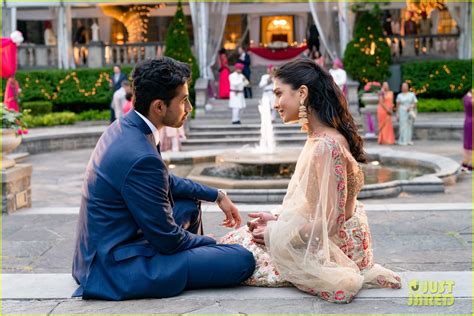 Netflix Drops 'Wedding Season' Photos & Trailer With Pallavi Sharda & Suraj Sharma - Watch ...