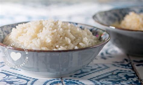 Recipe with Video for the Perfect Arroz Blanco (White Rice)