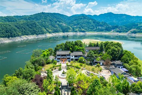 安康旅游,铜川旅游 - 伤感说说吧