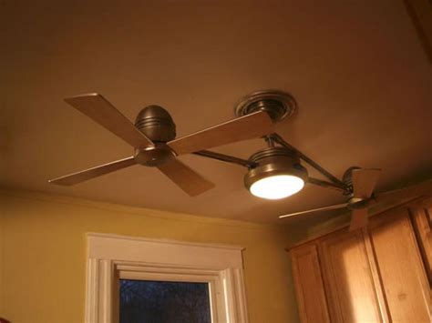 Tips to Help you Choose the Right Ceiling Fan for your Kitchen ...