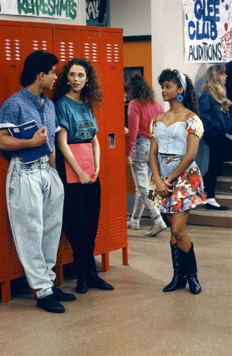 The 20 Best Head-To-Toe Denim Outfits Of The 90s | Moda ochentera, Moda de los años 80, Ropa ...