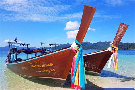 Phuket Island Hopping: 15 Amazing Islands & How To Visit Them