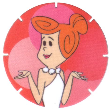 Wilma Flintstone Quotes. QuotesGram