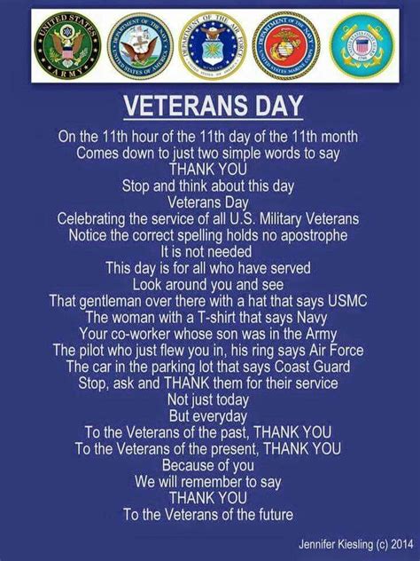 Veterans | Veterans day quotes, Veterans day activities, Veterans day poem