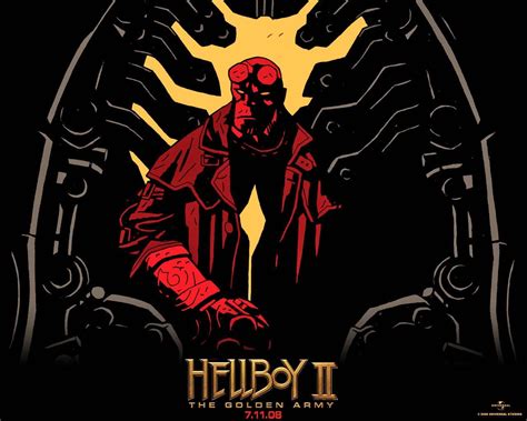 Hellboy | Creator, Stories, & Films | Britannica