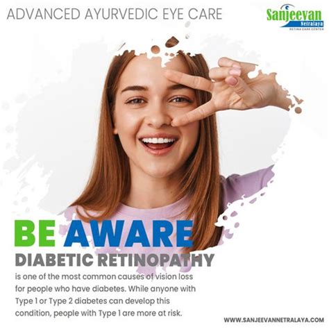 Diabetic Retinopathy: Causes, Symptoms, Treatment