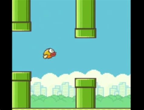 Flappy Bird: Dev Says Game Easier on Android, Not iOS (+Hack, Cheats)