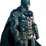 Batman Arkham Knight PNG HD Imagen - PNG All