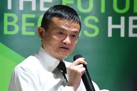 Alibaba co-founder Jack Ma announces retirement | ABS-CBN News