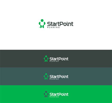 StartPoint - Identity on Behance