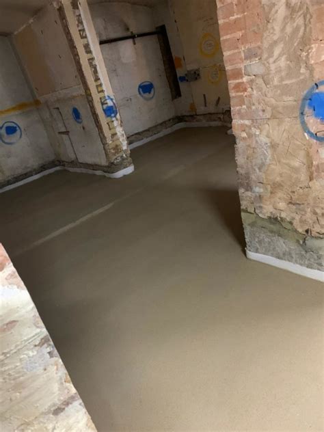 10 Magic Ingredients to building a Limecrete Floor - The Limecrete Company